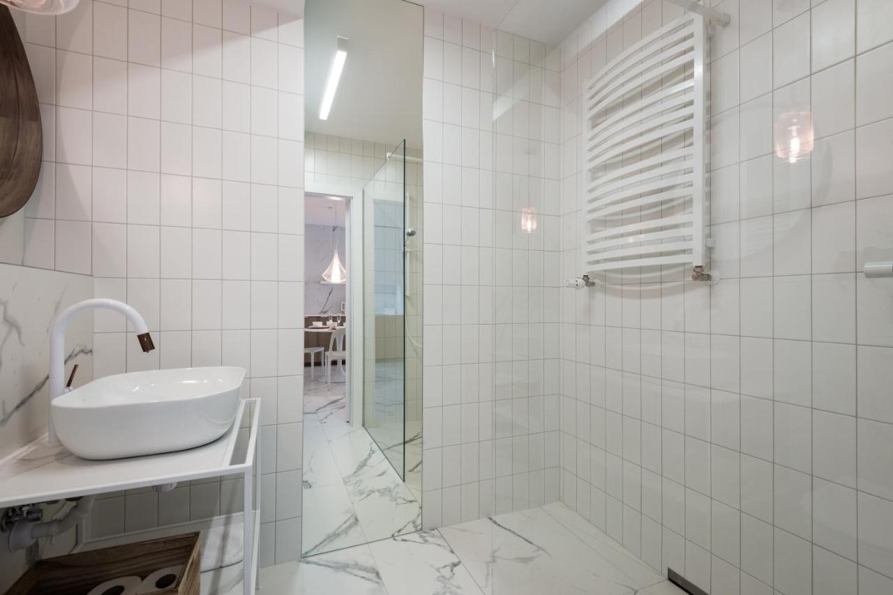 Chilliapartamenty - Platany - Powder Kołobrzeg Exterior foto