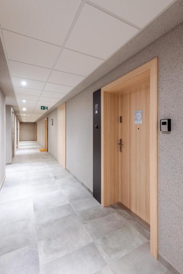 Chilliapartamenty - Platany - Powder Kołobrzeg Exterior foto